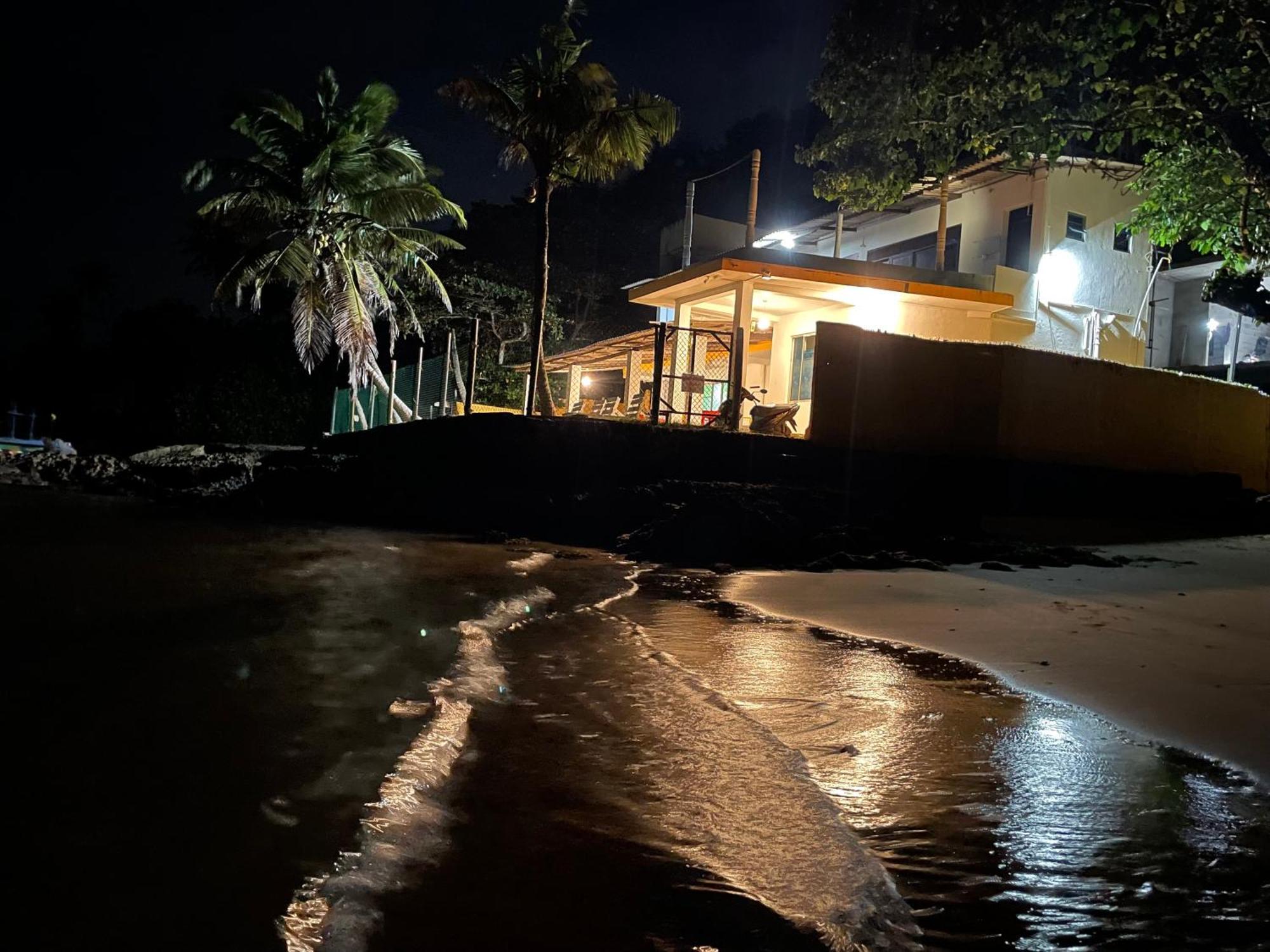 Sayuri Beach Hotel Matara Zewnętrze zdjęcie