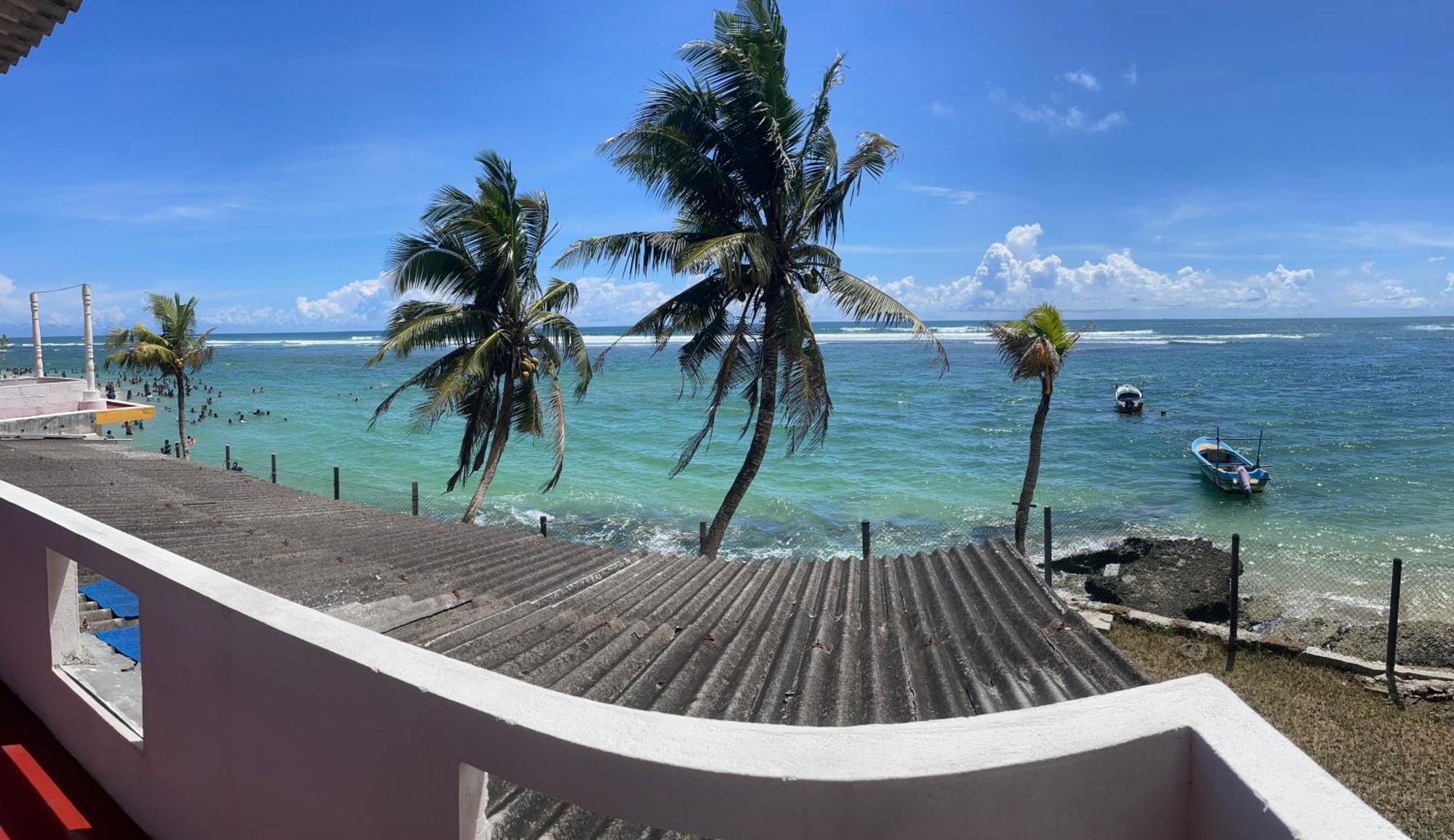 Sayuri Beach Hotel Matara Zewnętrze zdjęcie